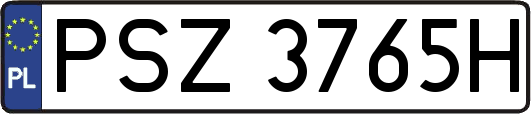 PSZ3765H