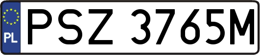 PSZ3765M