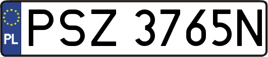 PSZ3765N