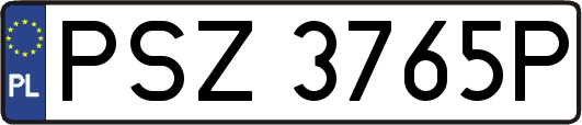 PSZ3765P