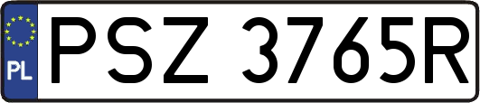 PSZ3765R