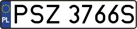 PSZ3766S