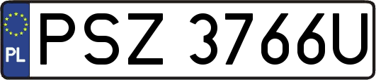 PSZ3766U