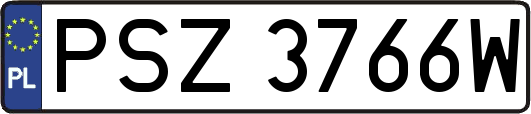 PSZ3766W