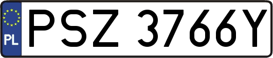 PSZ3766Y