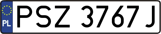 PSZ3767J