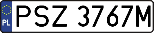 PSZ3767M