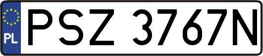PSZ3767N