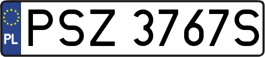 PSZ3767S