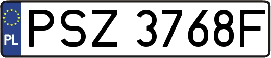 PSZ3768F