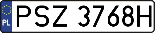 PSZ3768H