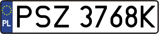 PSZ3768K