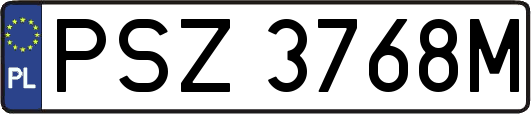 PSZ3768M