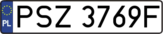 PSZ3769F