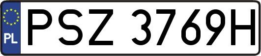 PSZ3769H