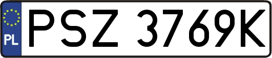 PSZ3769K
