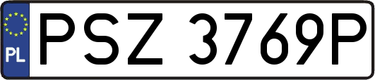 PSZ3769P