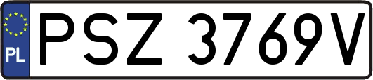PSZ3769V