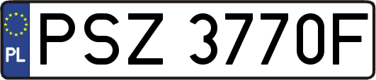 PSZ3770F