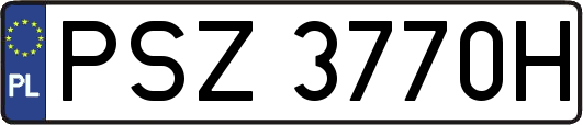 PSZ3770H