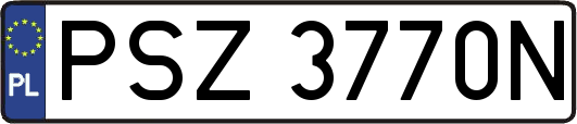 PSZ3770N