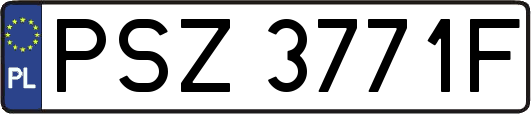 PSZ3771F