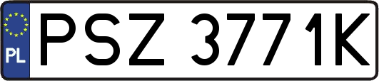 PSZ3771K