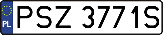 PSZ3771S