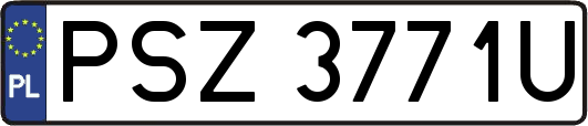 PSZ3771U