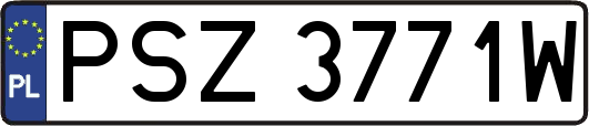PSZ3771W