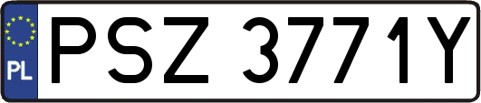 PSZ3771Y