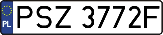 PSZ3772F