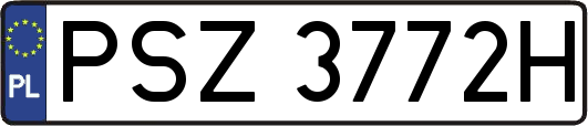 PSZ3772H