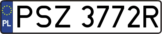 PSZ3772R