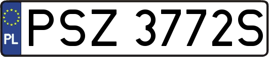 PSZ3772S
