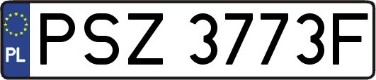 PSZ3773F