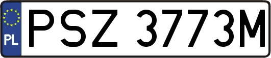 PSZ3773M