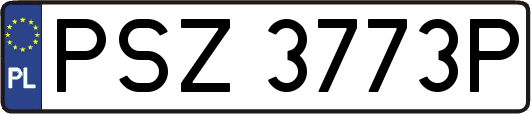 PSZ3773P