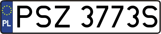 PSZ3773S