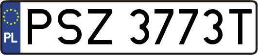 PSZ3773T