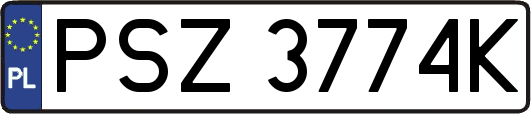 PSZ3774K