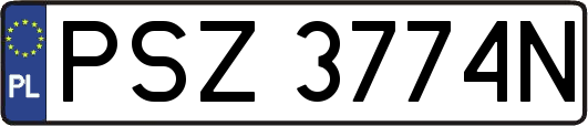 PSZ3774N