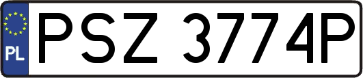 PSZ3774P