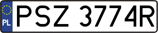 PSZ3774R