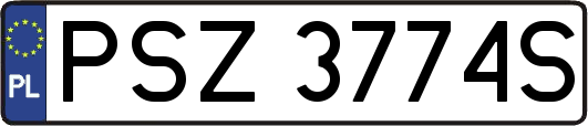 PSZ3774S