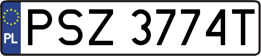 PSZ3774T