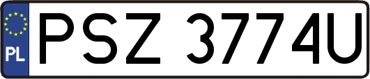 PSZ3774U
