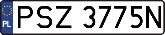 PSZ3775N