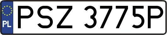 PSZ3775P