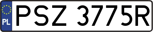 PSZ3775R